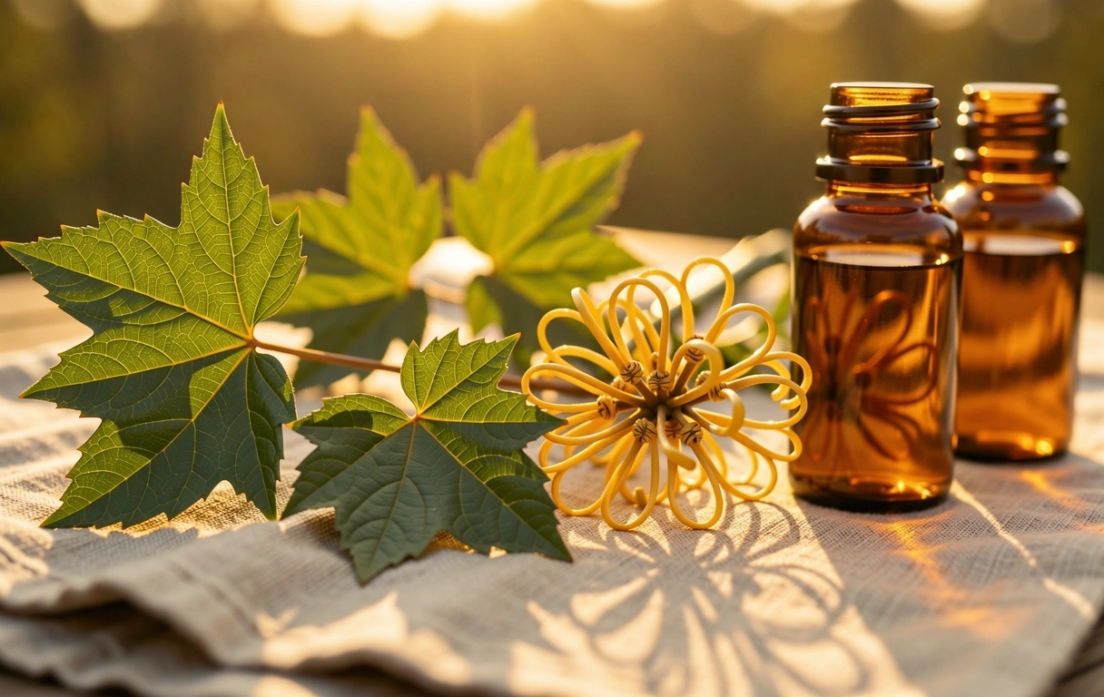 Styl życia Vital Balans